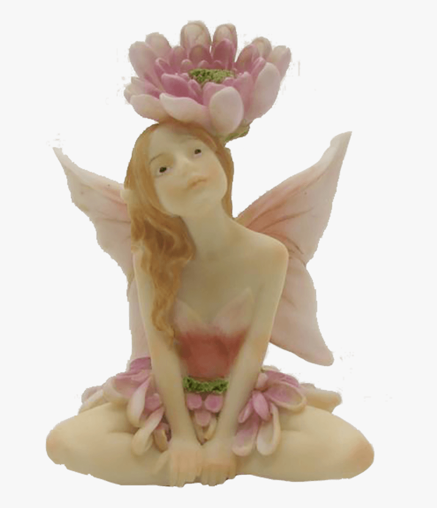 Figurine, Transparent Clipart