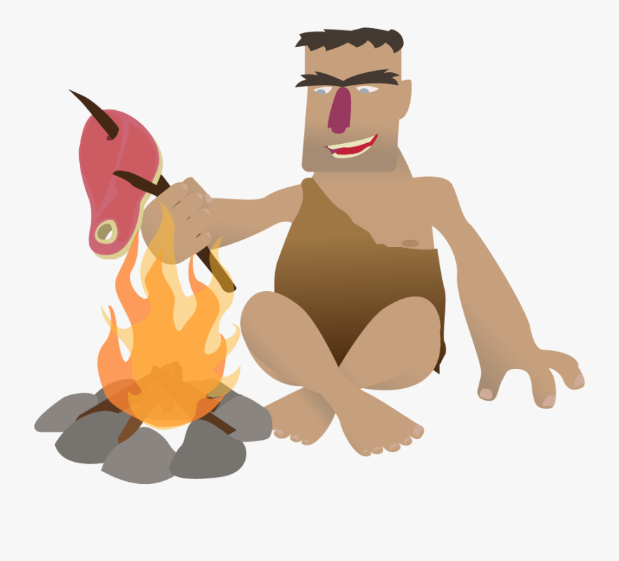 Thumb Image - Ancestors Clipart, Transparent Clipart