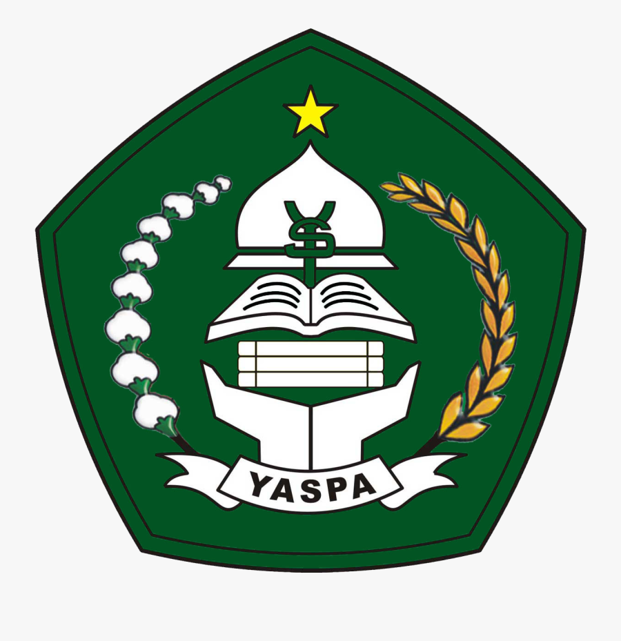 Logo Madrasah Tsanawiyah Sumber Payung Mts Sumber Payung - Sumber Payung, Transparent Clipart