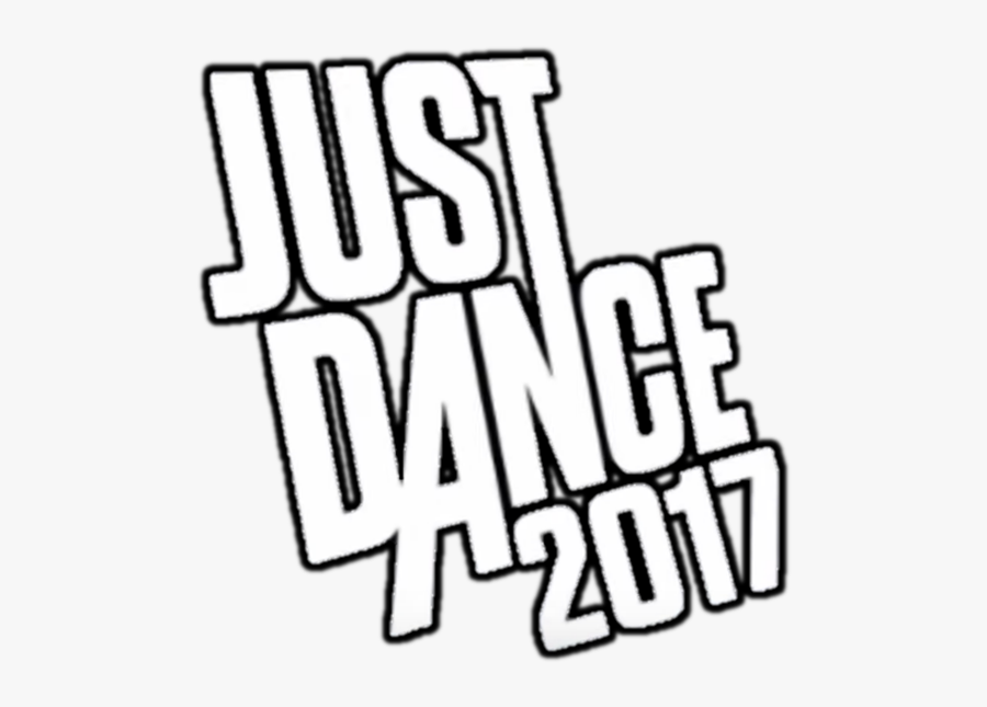 Just Dance Logo Png Clipart , Png Download - Just Dance Logo Png, Transparent Clipart