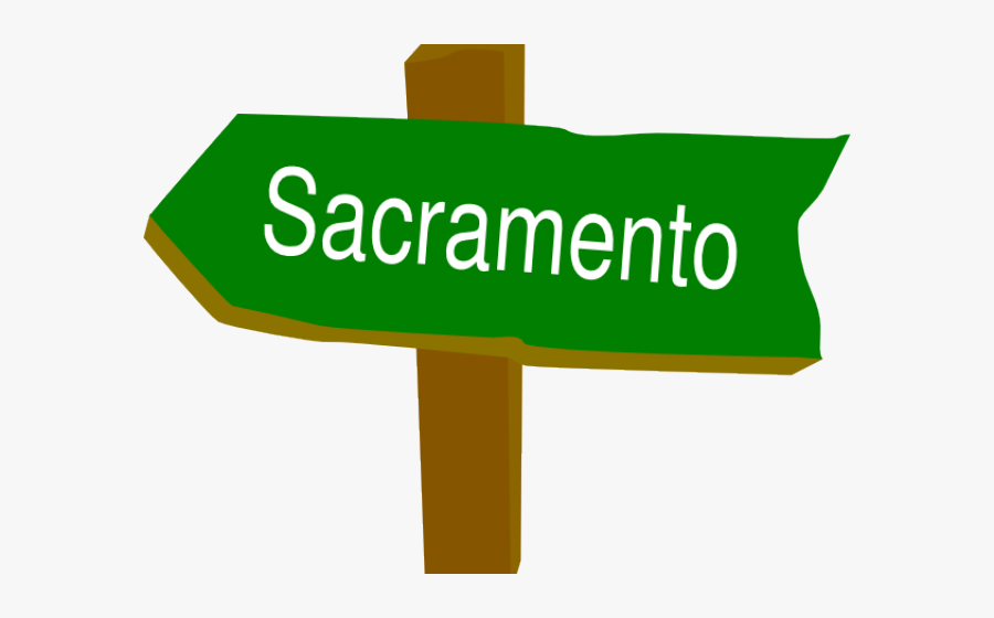 Sacramento Clip Art, Transparent Clipart