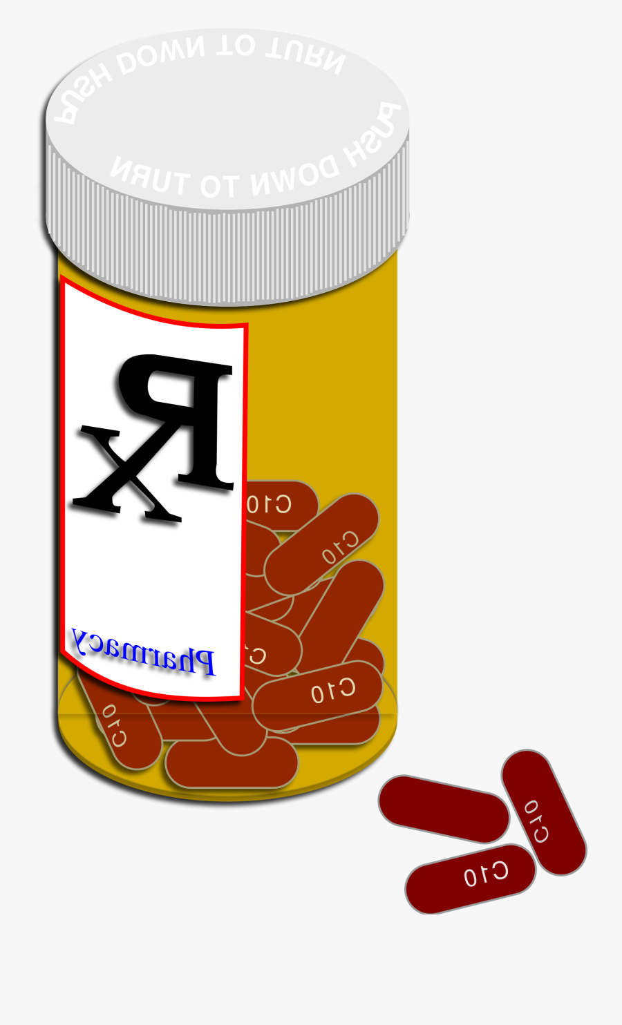 Transparent Pharmacist Clipart, Transparent Clipart