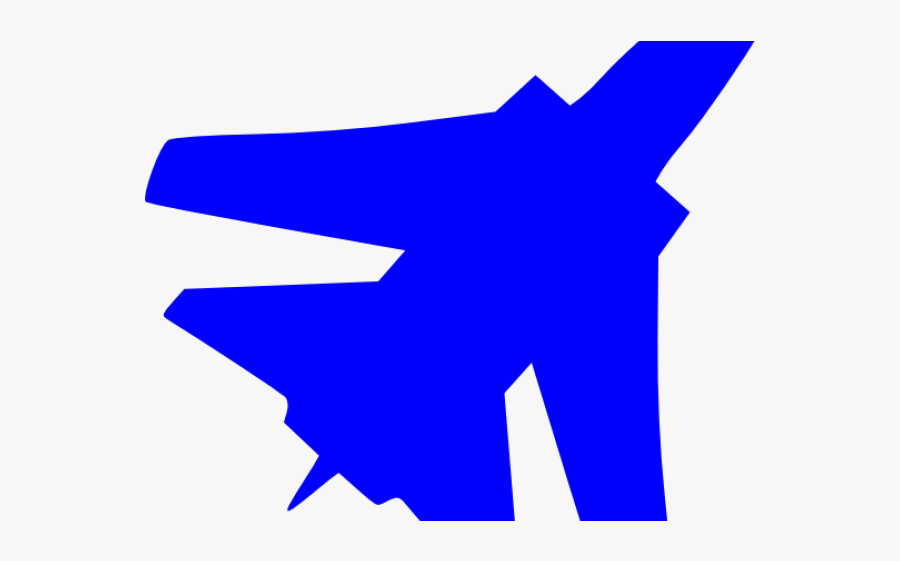 Air Force Jet Clipart, Transparent Clipart