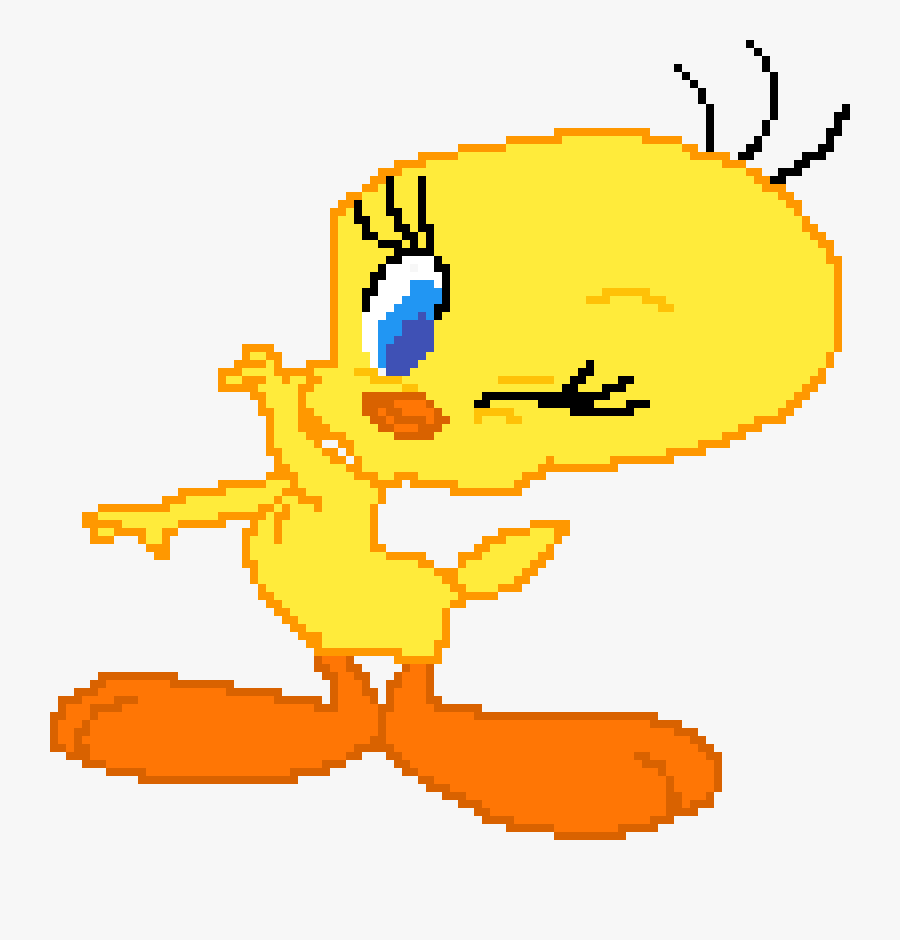 Transparent Tweety Bird Clipart, Transparent Clipart