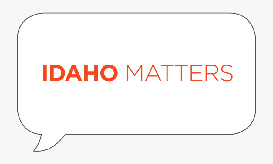 Boise State Public Radio Idaho Matters, Transparent Clipart