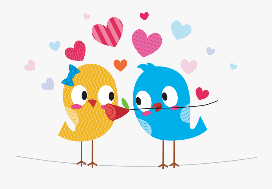Romantic Love, Transparent Clipart