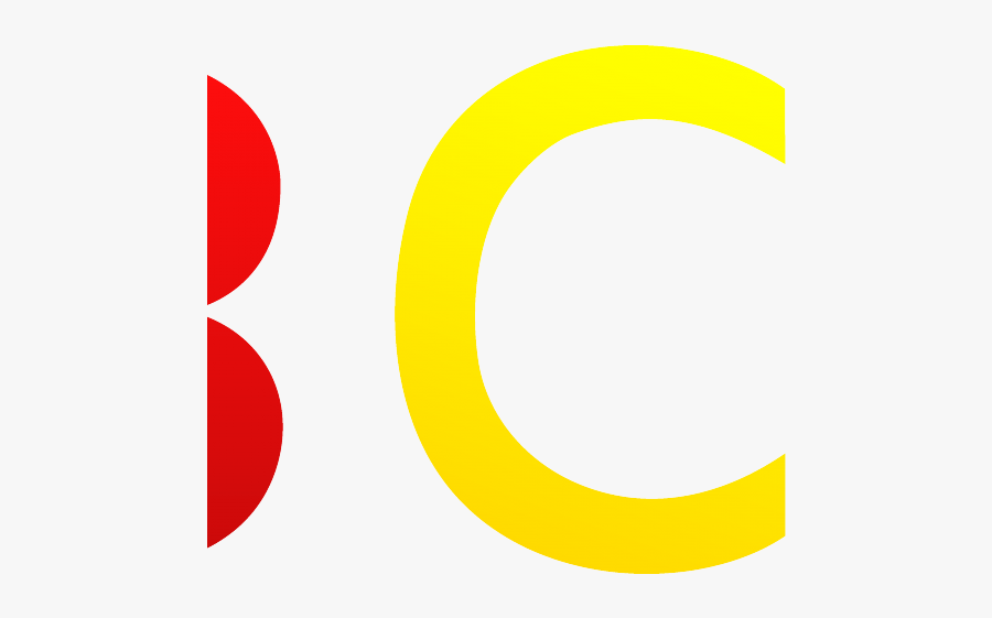 Alphabet Letter Clipart - Circle, Transparent Clipart