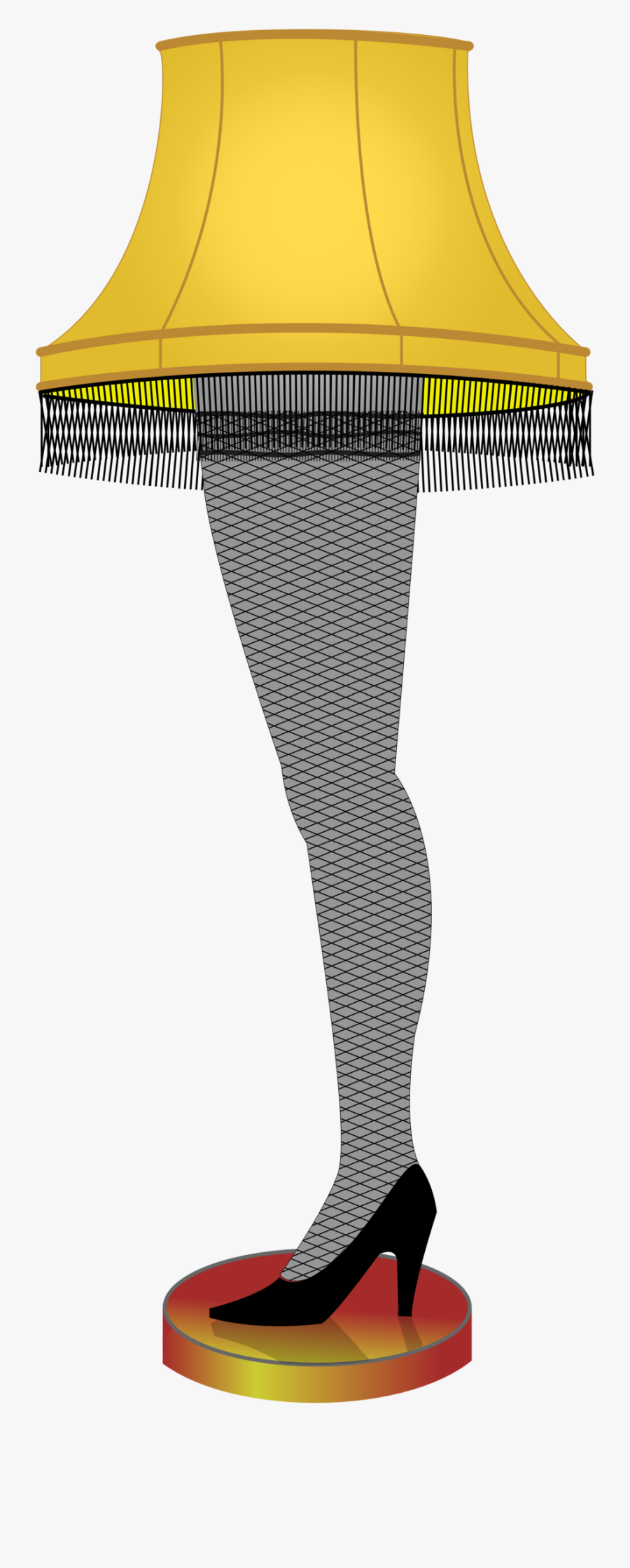 Christmas Story Clip Png, Transparent Clipart