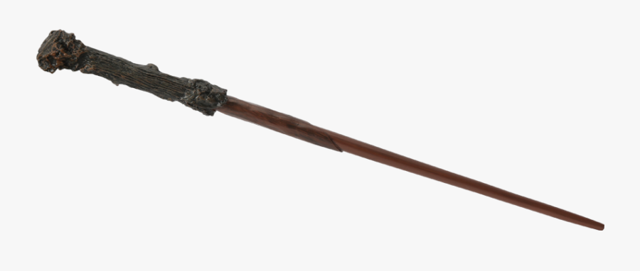 Harry Potter Magic Wand Png - Harry Potter Wand Png, Transparent Clipart