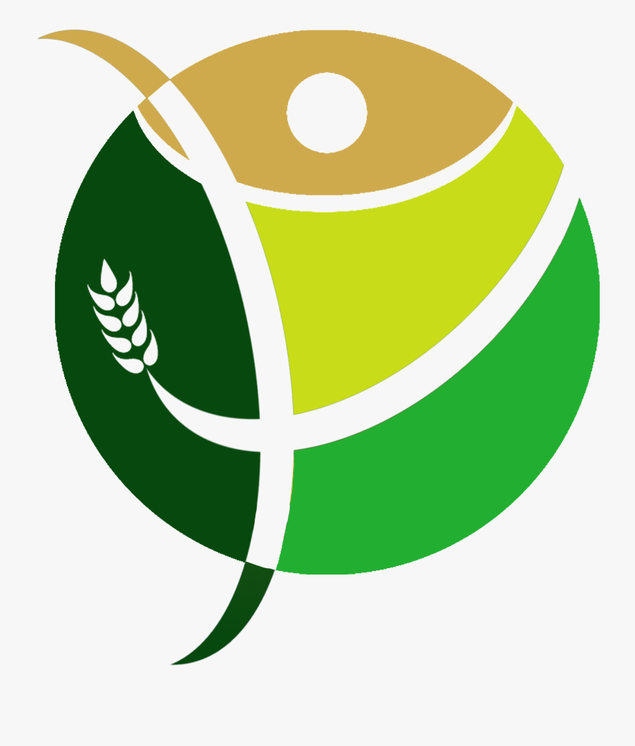 World Food Security Conf - Food Security Logo, Transparent Clipart