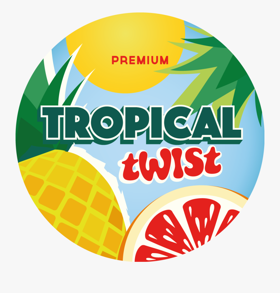 Fantastic Flavours & Global Brands Clipart , Png Download, Transparent Clipart