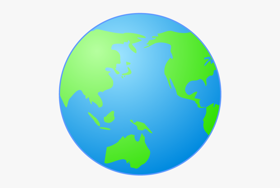 Earth, Transparent Clipart