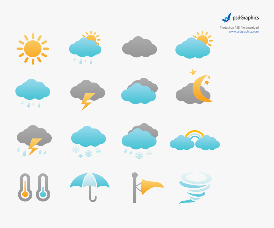 Weather Clipart Border - Ysl Grab Me Red, Transparent Clipart
