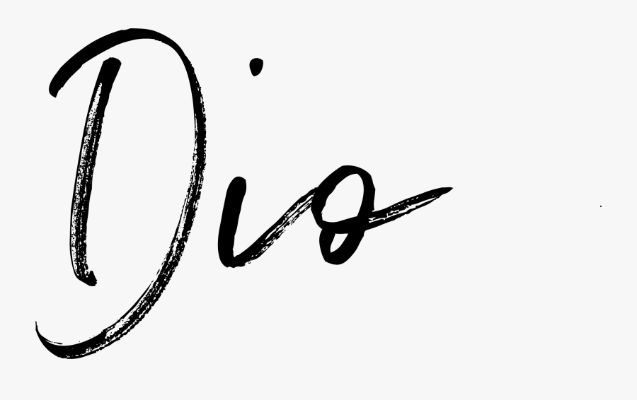 Global Luxury Real Estate Broker - Calligraphy, Transparent Clipart