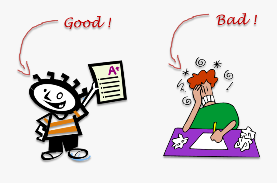 Note École, Transparent Clipart