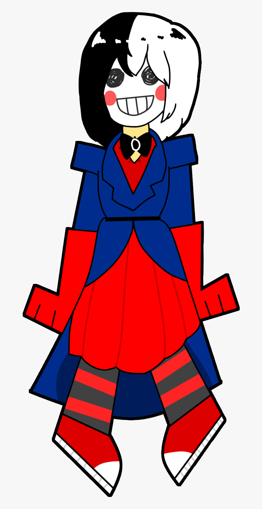 A Place For All - Cartoon, Transparent Clipart