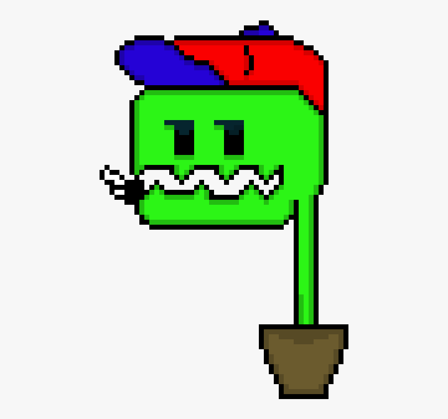 Lake Pixel Art Png, Transparent Clipart