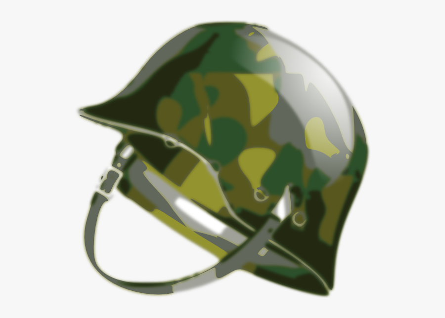 Helmet Clipart Us Army - Army Hat Clip Art, Transparent Clipart