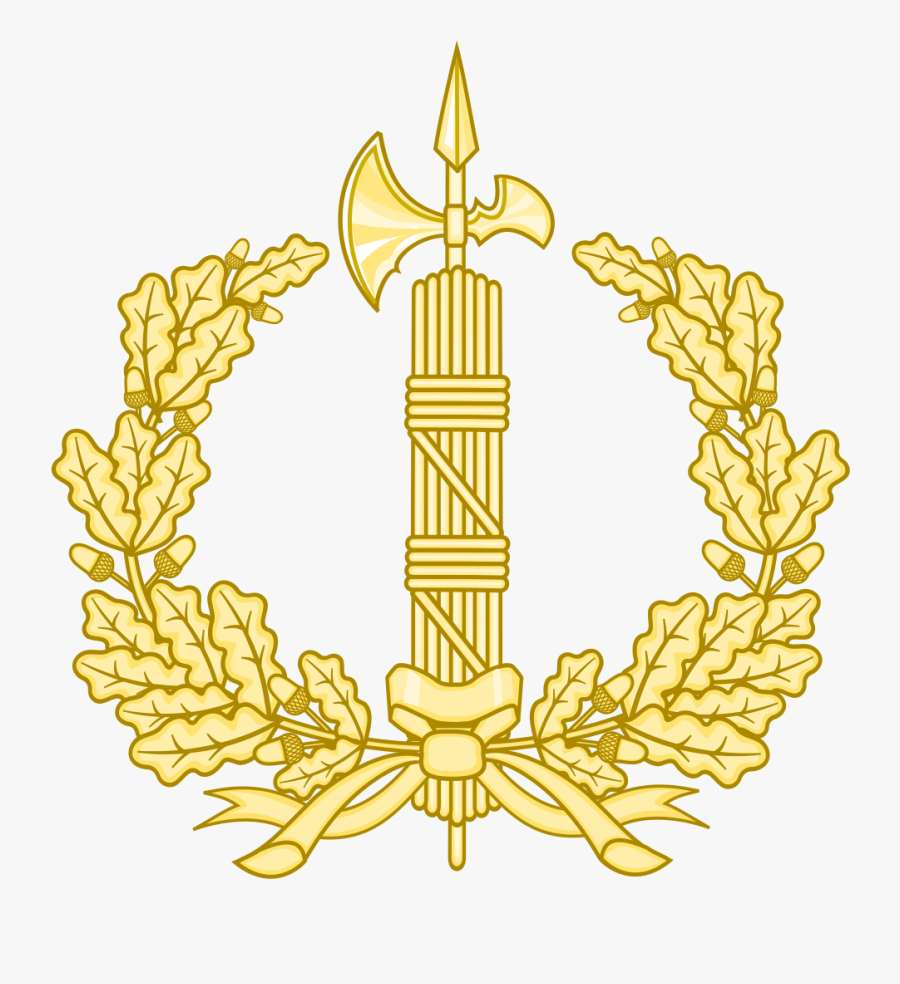 Military Clipart Svg - Kingdom Of Estonia Coat Of Arms, Transparent Clipart