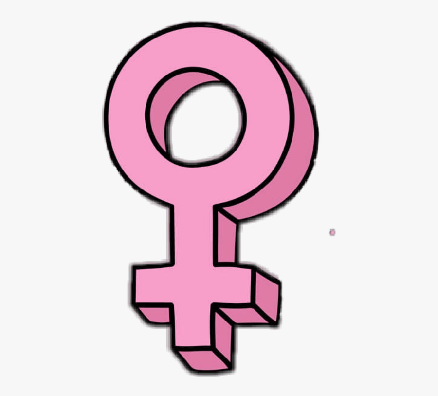 Feminism Clipart, Transparent Clipart