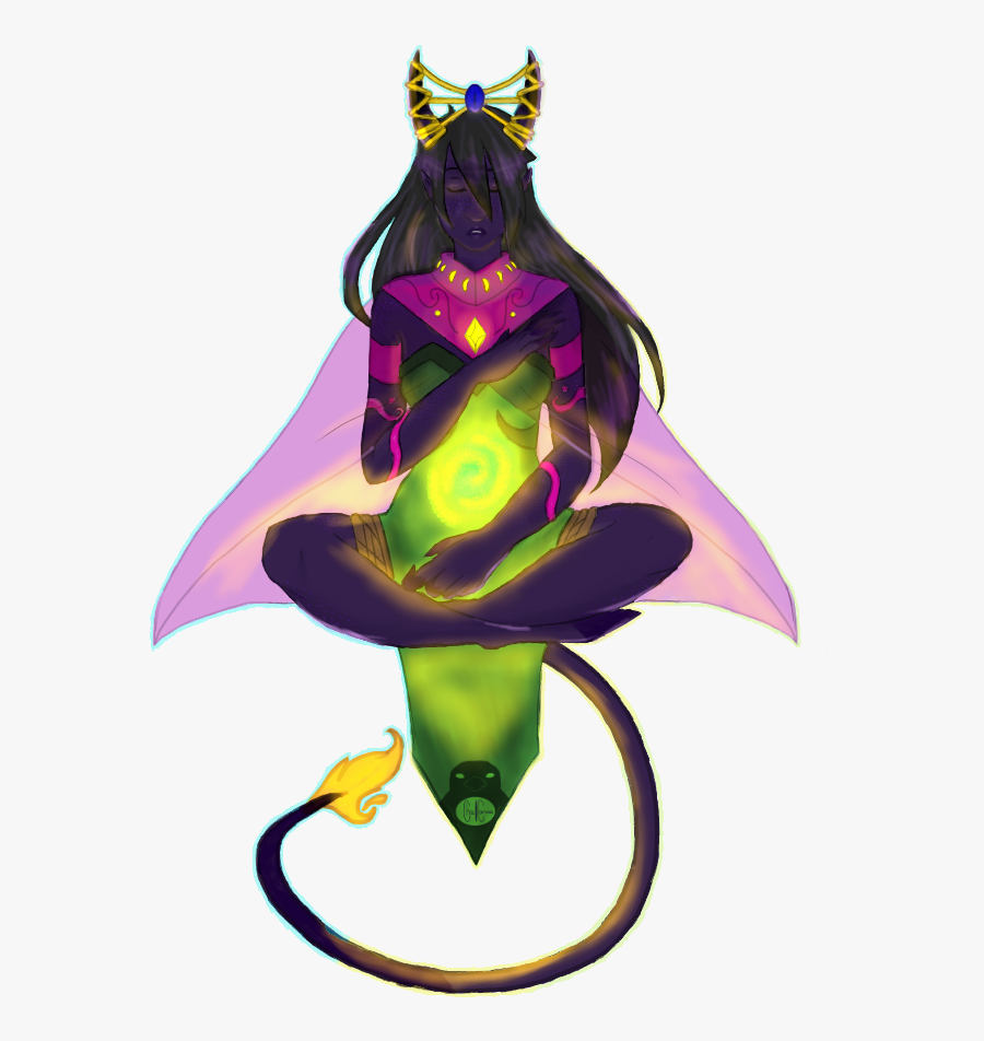 Emrys Cecilia Calisto - Illustration, Transparent Clipart