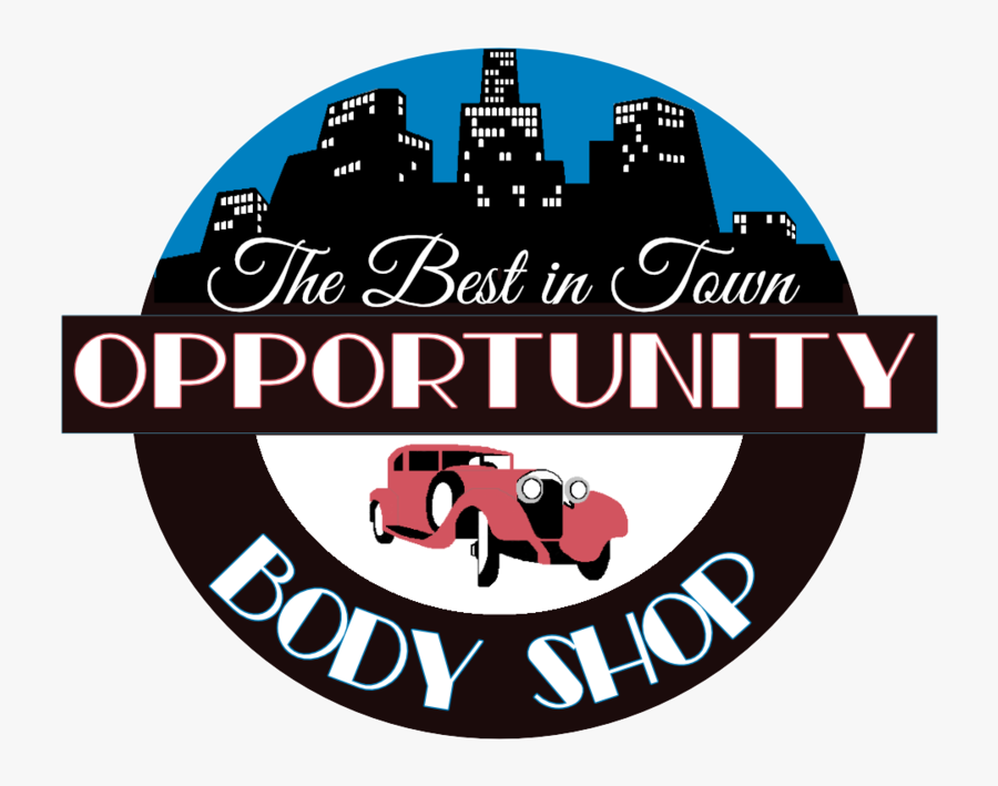 Opportunity Body Shop- The Best Auto Collision Repair - Rudolf Steiner's Exercises For Spiritual Development, Transparent Clipart