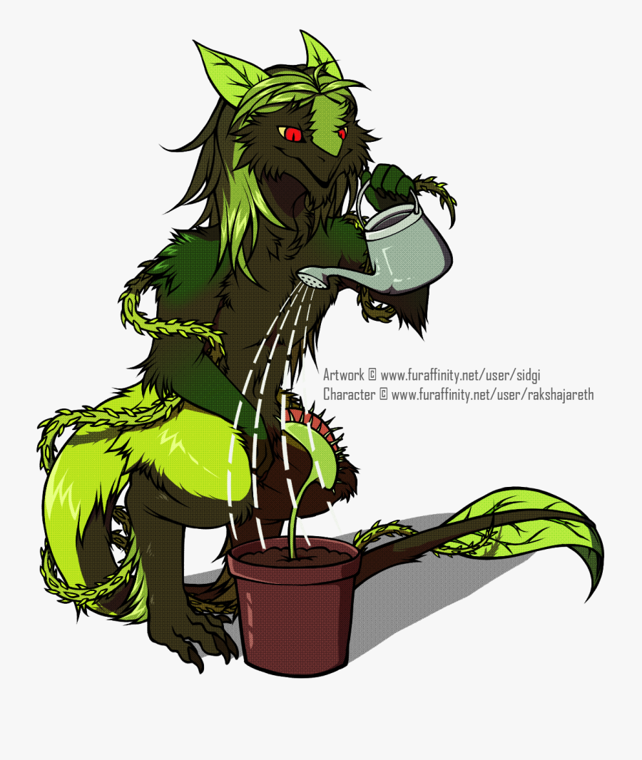 Raksha - Cartoon, Transparent Clipart