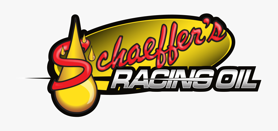 Alan"s Alignment & Automotive Center Offers Auto Repair - Schaeffer's Racing Oil Logo, Transparent Clipart