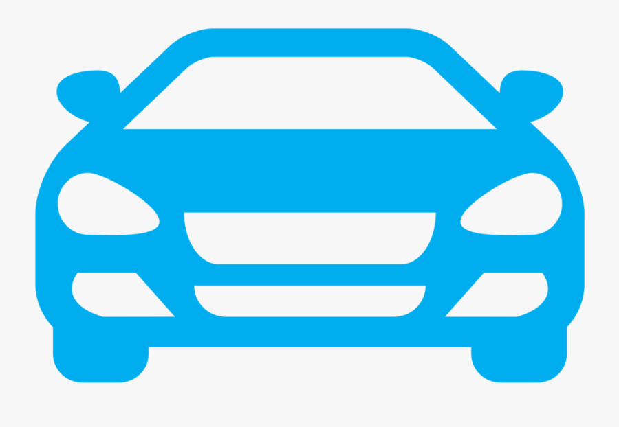 An Expert One Stop Shop For All Of Your Auto Repair, - Simple Car Vector Png, Transparent Clipart