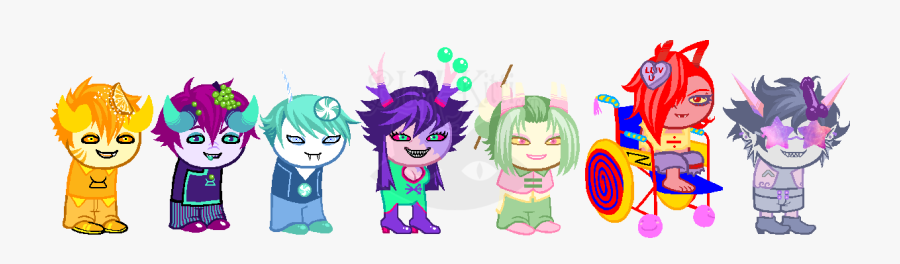 Cartoon, Transparent Clipart