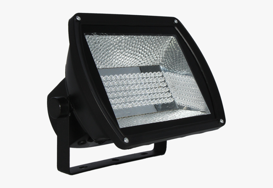 Transparent Street Lights Clipart - Led Flood Light Png, Transparent Clipart
