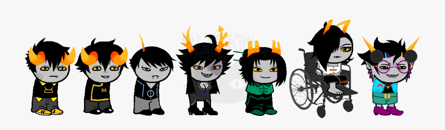 Cartoon, Transparent Clipart