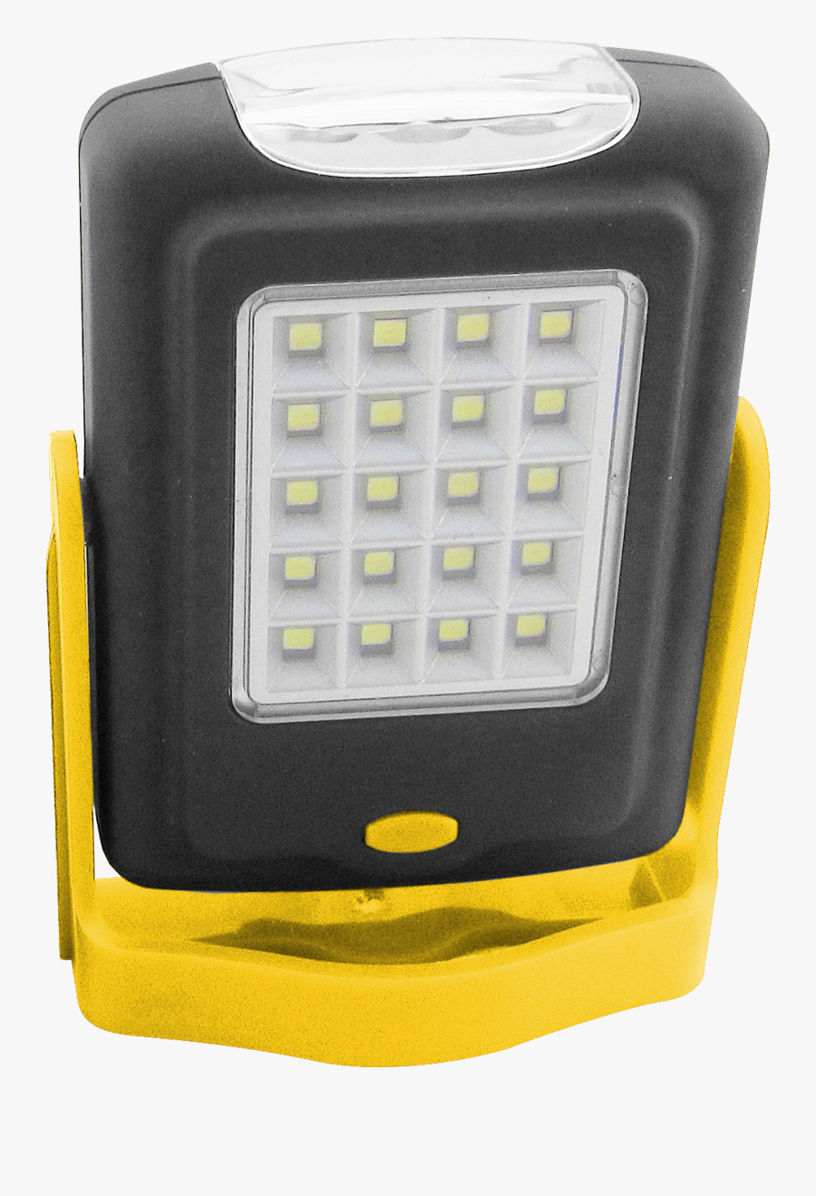 Transparent Flashlight Beam Png - Street Light, Transparent Clipart