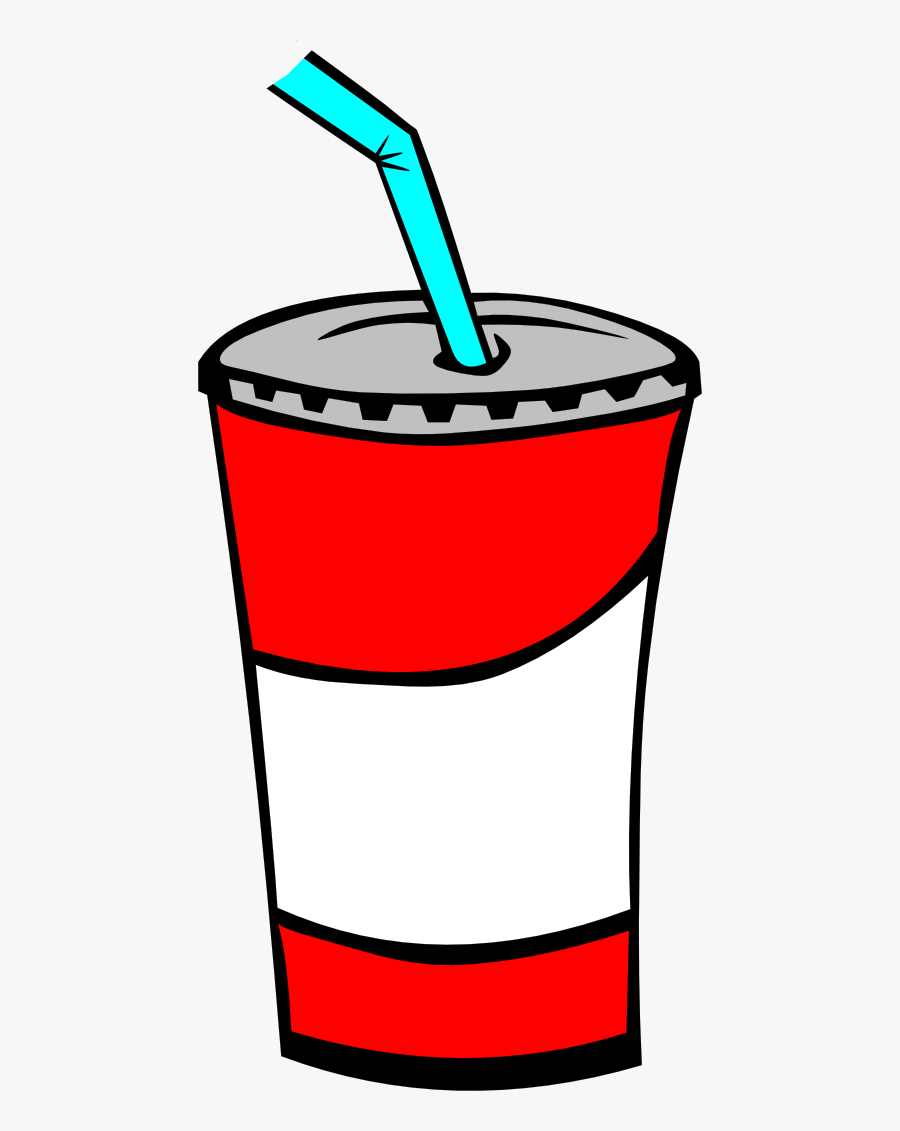 Transparent Obstacle Course Clipart - Soft Drink Clip Art, Transparent Clipart