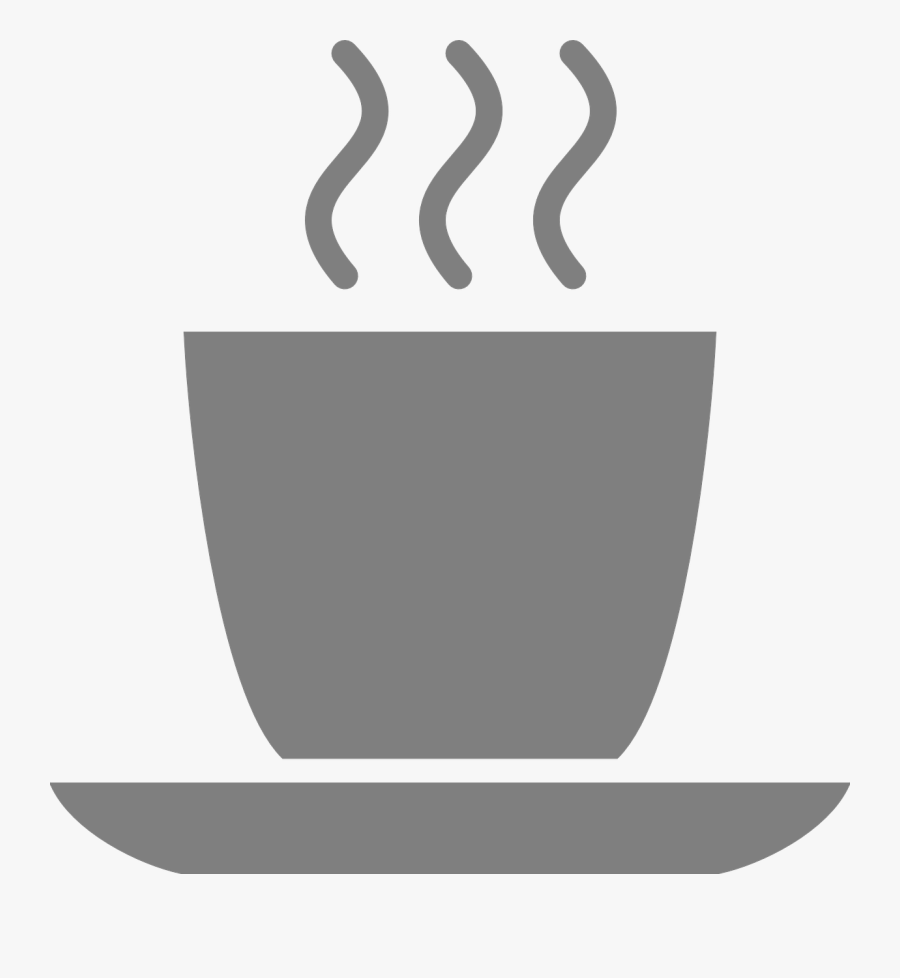 Coffee, Mug Tea Coffee Hot Beverage Gray Mug Mug M - Free Printable Coffee Cup Template, Transparent Clipart