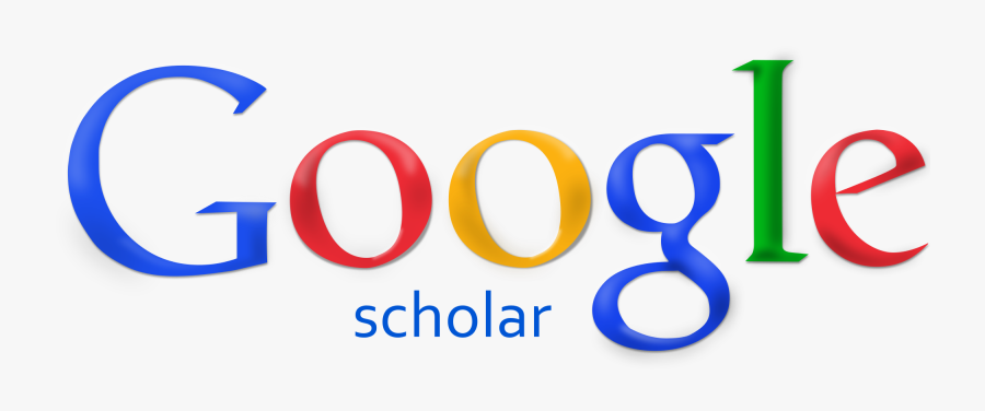 Google Scholar Logo - Google Scholar Png , Free Transparent Clipart -  ClipartKey