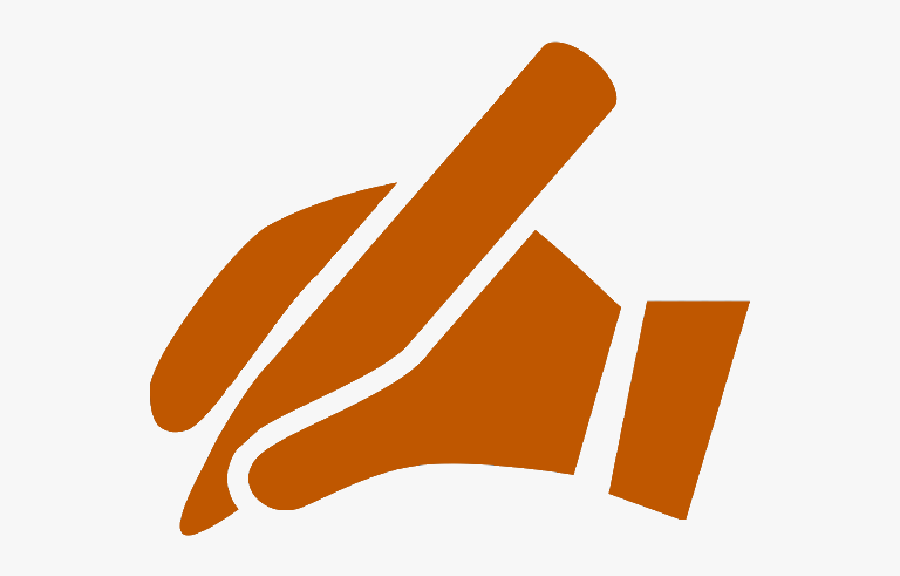 Digital Signatures Icon Png, Transparent Clipart