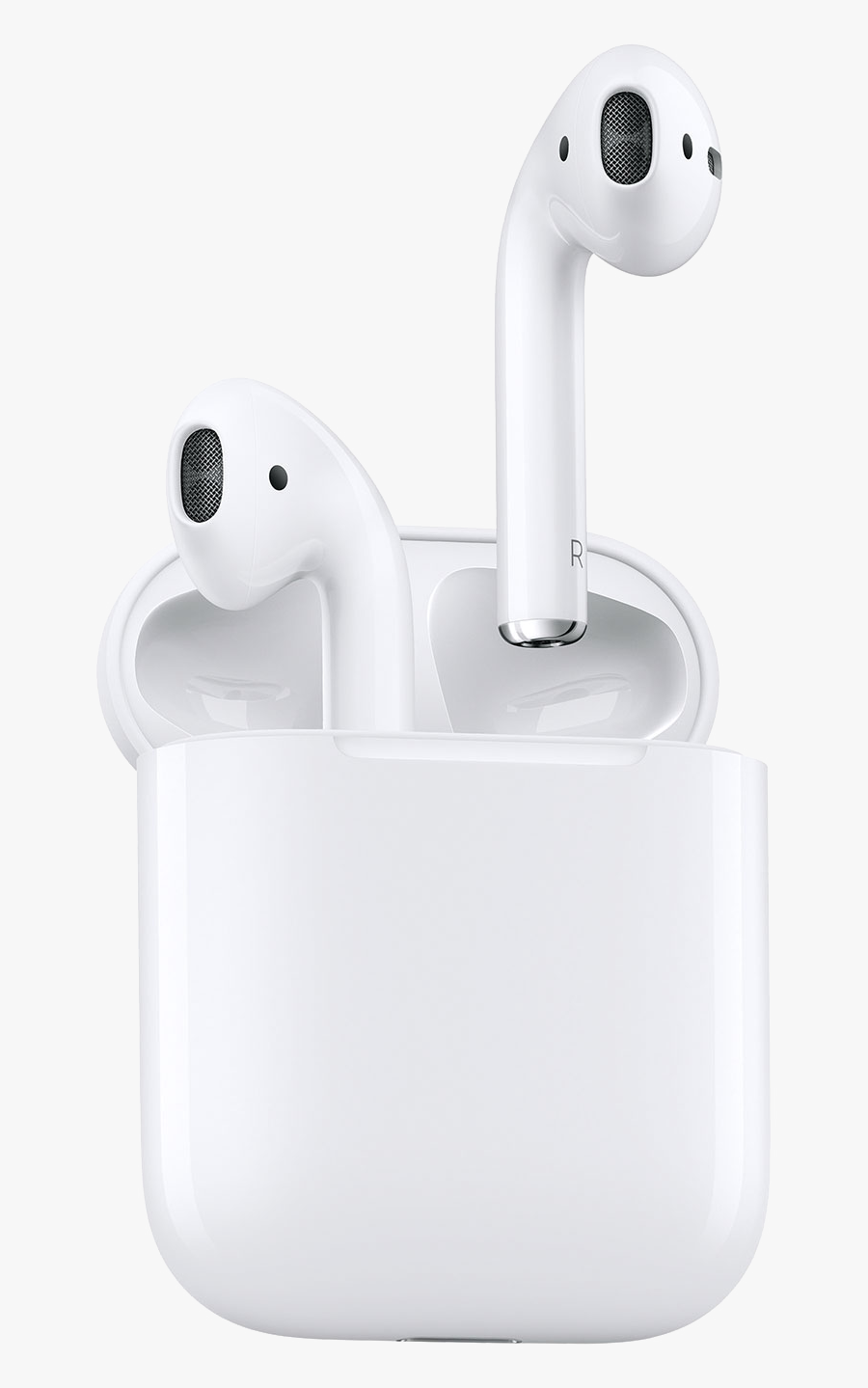Airpods Price In Dubai, Transparent Clipart
