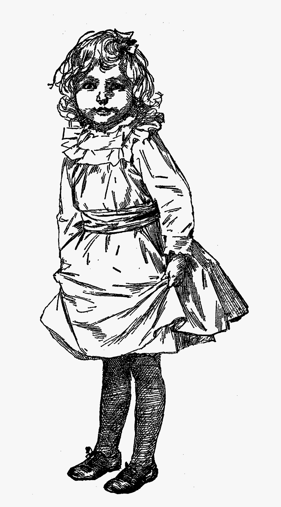 Design Drawing Vintage Png, Transparent Clipart