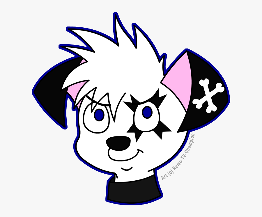 Cartoon, Transparent Clipart