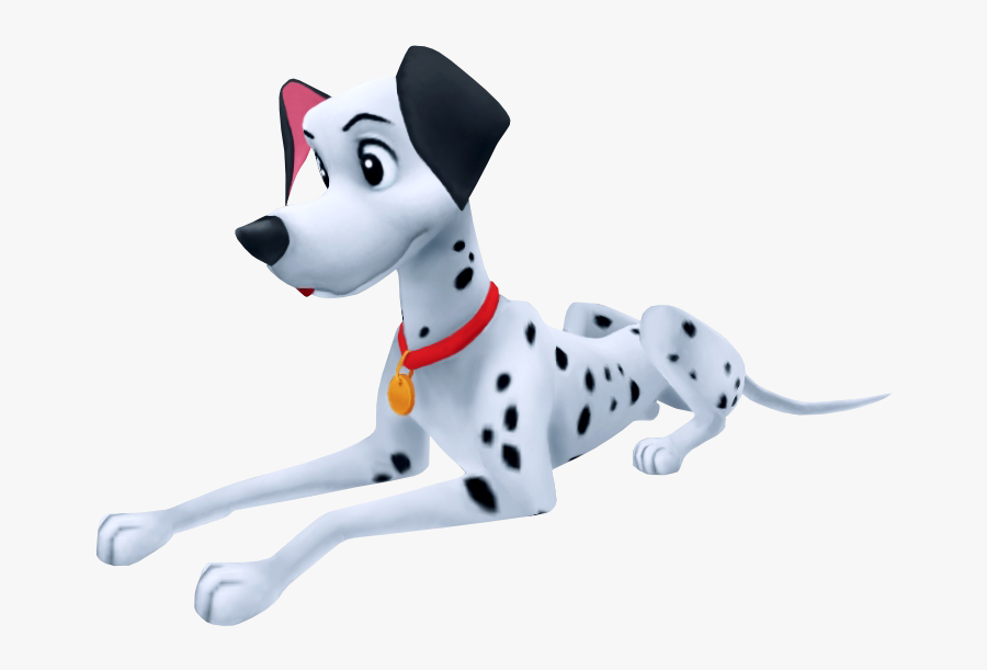 Dalmatian, Transparent Clipart