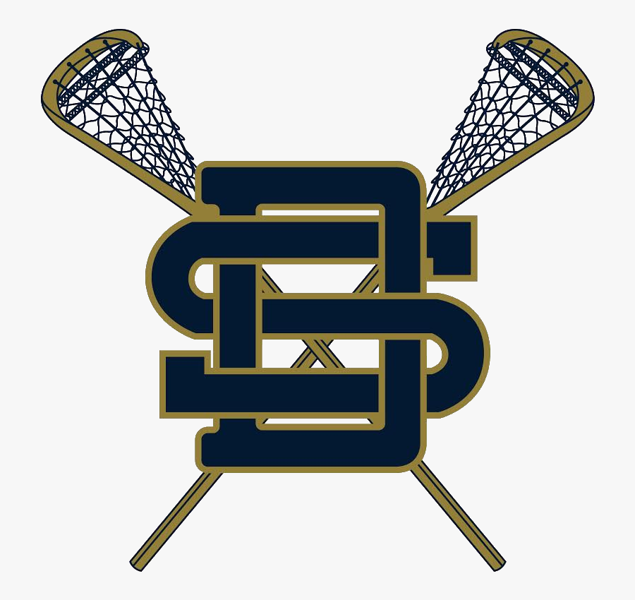 Dulles South Lacrosse, Transparent Clipart