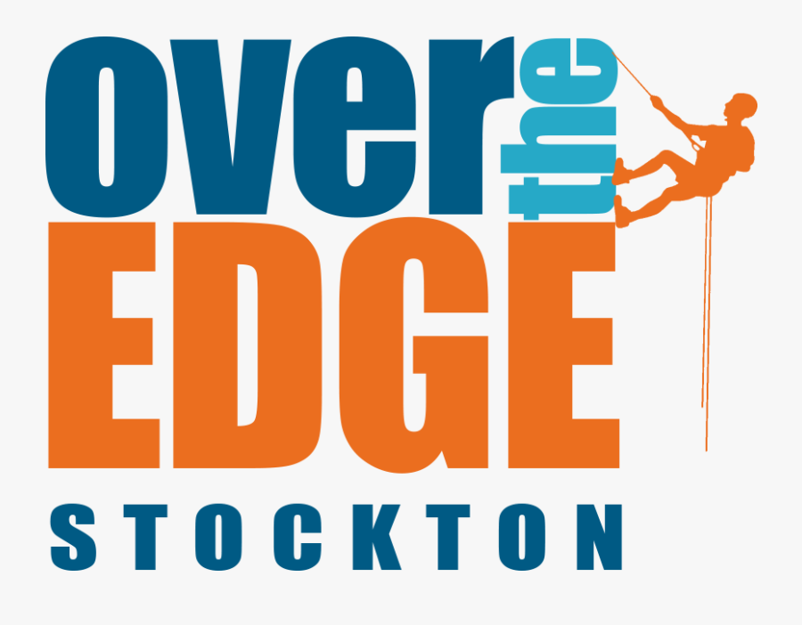 Over The Edge, Transparent Clipart