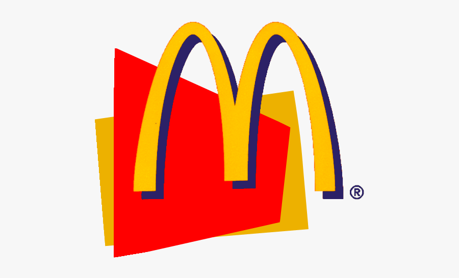 Mcdonald"s"
 Class="img Responsive True Size - Logo De Mcdonalds 1962, Transparent Clipart