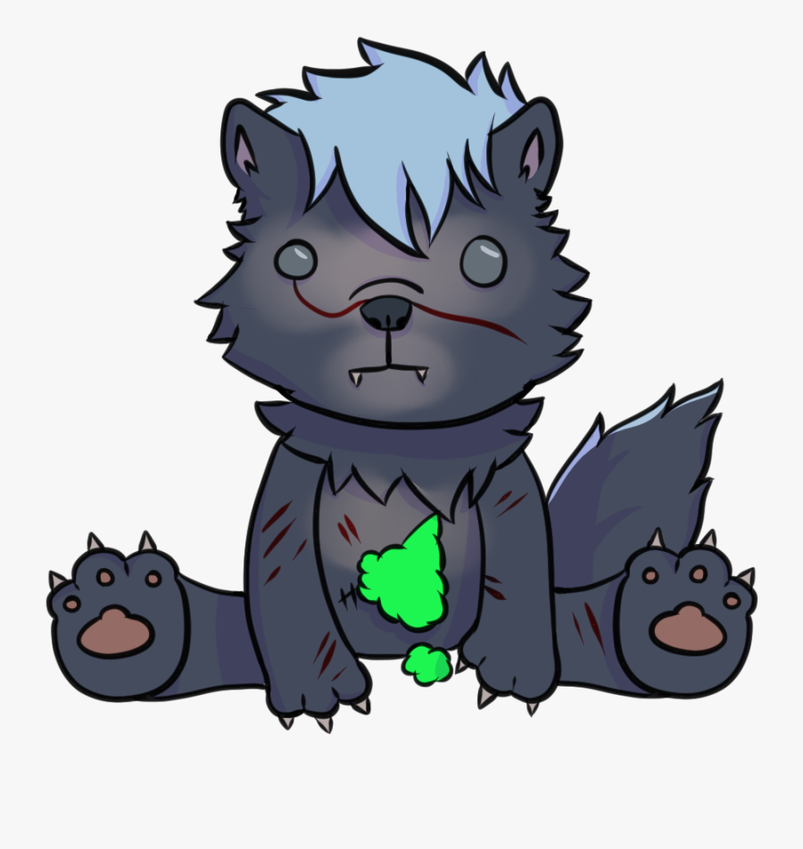 Thrack Buddy Voodoo Doll Clipart , Png Download - Voodoo Doll, Transparent Clipart