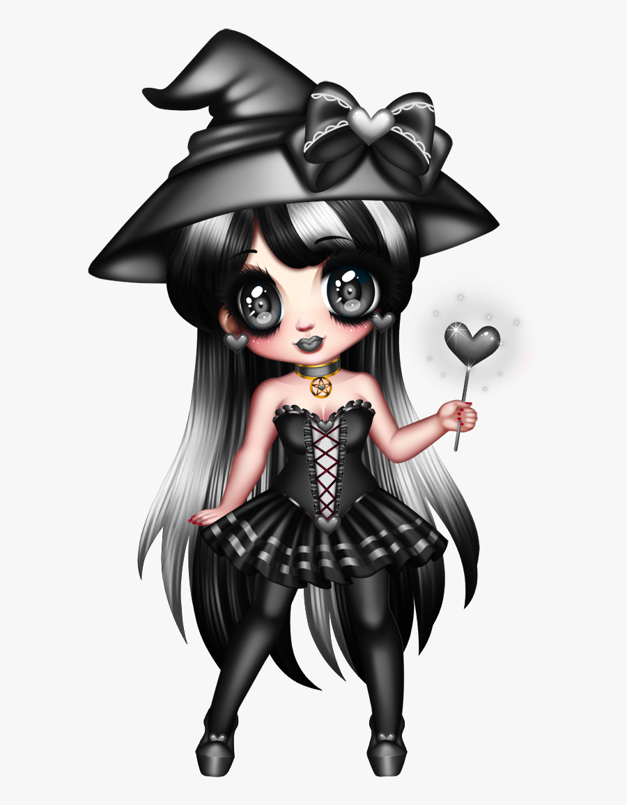 Voodoo Doll Tattoo, Voodoo Dolls, Day Of The Dead Art, - Cartoon, Transparent Clipart