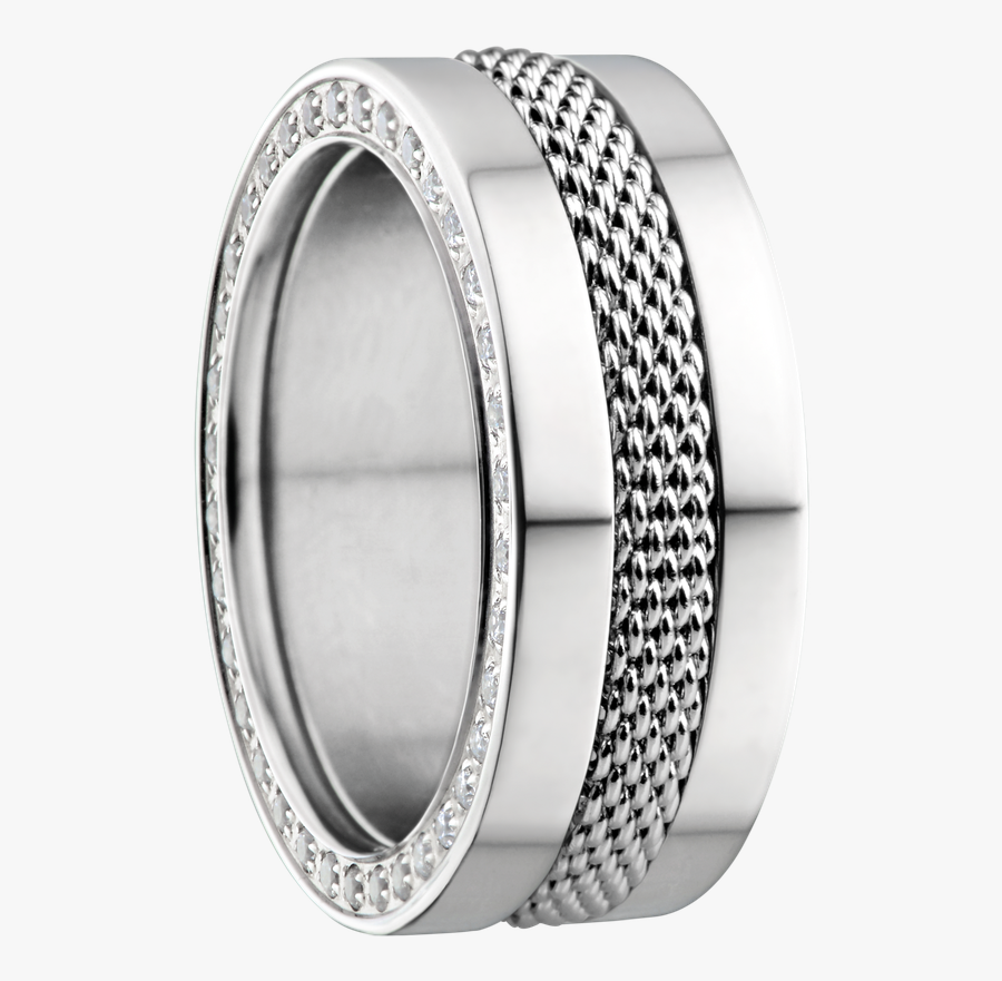 Bering Wedding Band - Bering Rings, Transparent Clipart