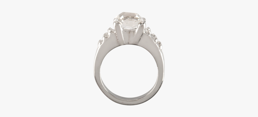 Engagement Ring, Transparent Clipart