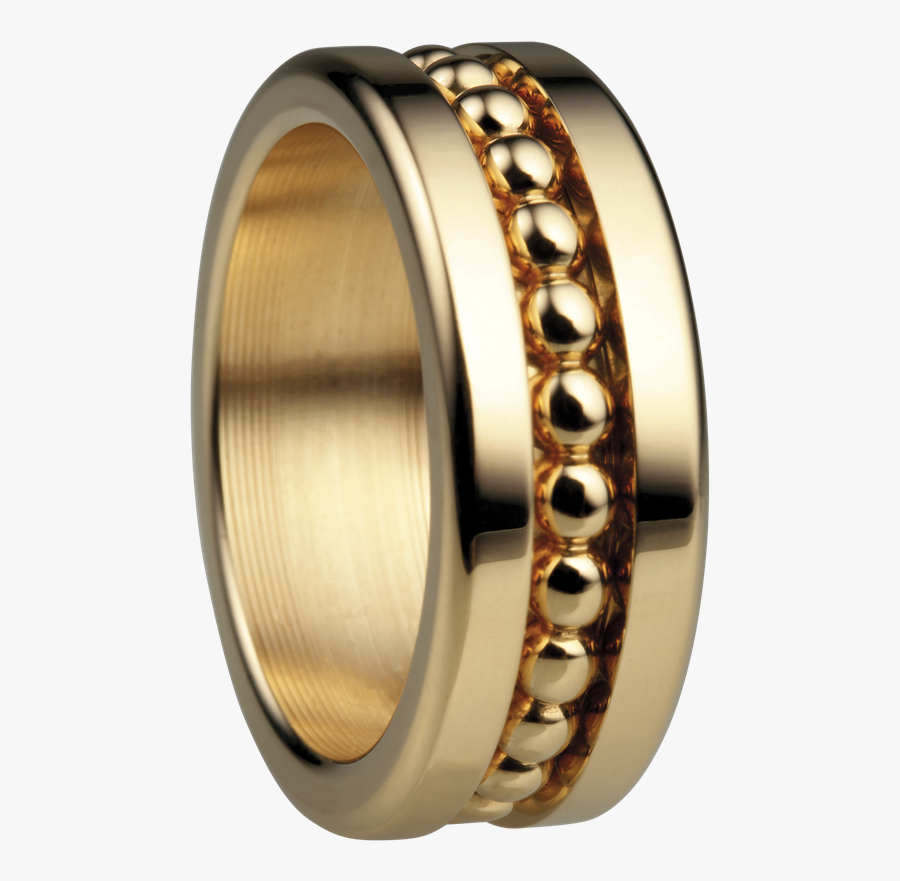 Bering Wedding Band - Bering Aneis, Transparent Clipart