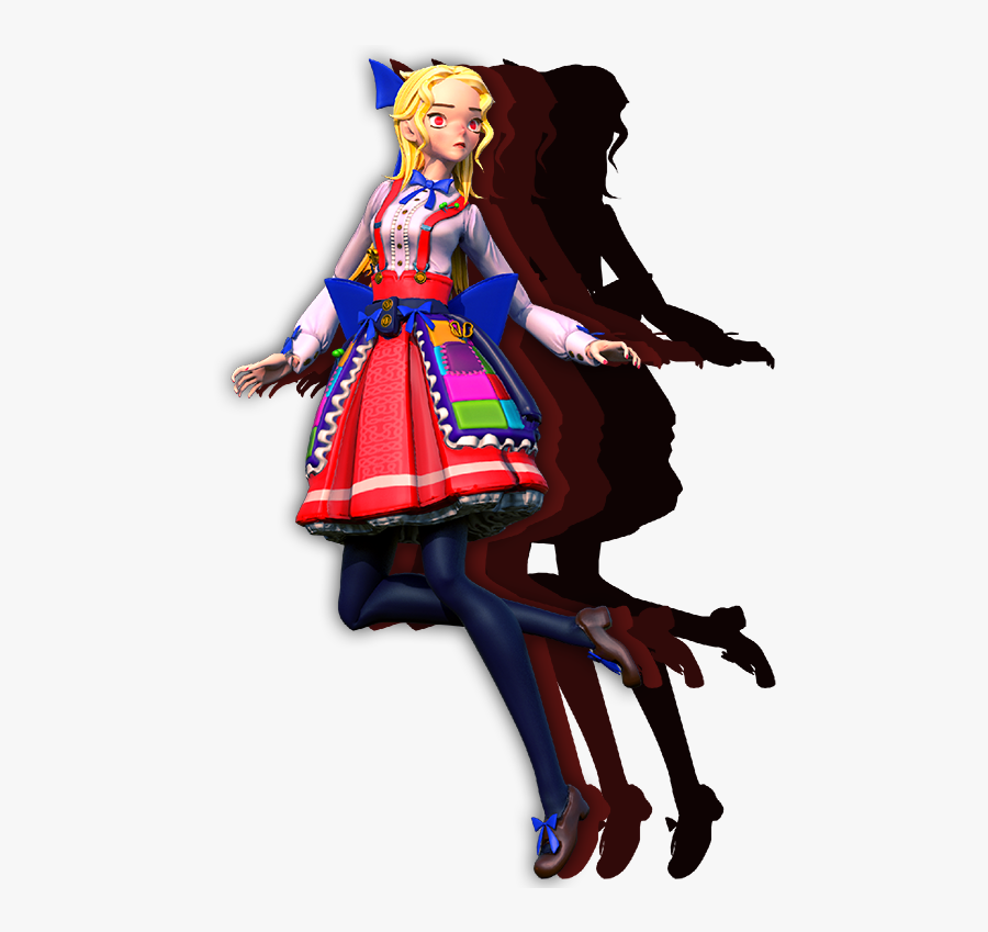 The Doll Maker Clipart , Png Download - Illustration, Transparent Clipart